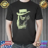 Ronnie van zant rock n roll band lynyrd skynyrd vintage graphic shirt