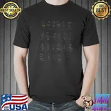 Rpc Kindergarten Snowmen Christmas T-Shirt