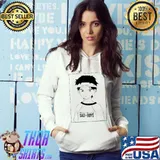 Sad boys naota flcl fooly cooly s Hoodie