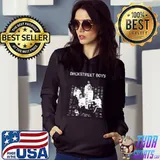 Salt lake city backstreet boys DNA tour 2022 s Hoodie