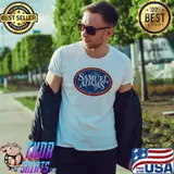 Samuel adams america's world class beer classic shirt