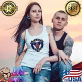 Scania vabis logo truck design classic s Tank Top