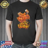 Shao kahn mortal kombat classic shirt
