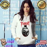 Sinners welcome timmy trumpet classic s Hoodie