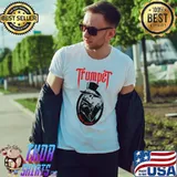 Sinners welcome timmy trumpet classic shirt