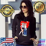Sisters quotes johnny test s Hoodie