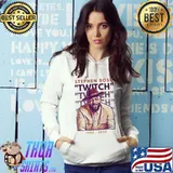 Smiling stephen boss twitch choreographer s Hoodie