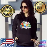 Son of a son of a sailer dixie jimmy buffett classic s Hoodie