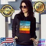 Sorry I Can't Hear You I'm Gaming Vintage Gamer T-Shirt Hoodie