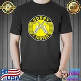 Sorry i tooted it came out of my brass music trumpet sarcastic trumpet player jazz band trombone T-Shirt