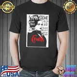 Special edition cruella emma stone shirt