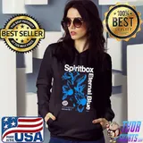 Spiritbox band eternal blue s Hoodie