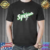 Sprunk logo grand theft auto gta classic shirt