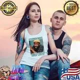 Stephen boss twitch smiling rest in peace graphic classic s Tank Top