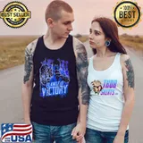 Sub zero flawless victory mortal kombat classic s Tank Top