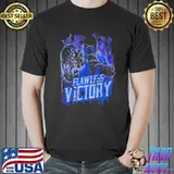Sub zero flawless victory mortal kombat classic shirt