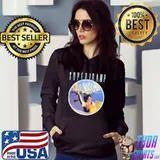 Supertramp breakfast in America album s Hoodie