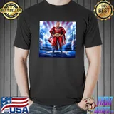 Supper Trump Tee President Election 2023 T-Shirt