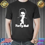 Terry hall shirt