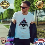 The chainsmokers the rookie classic shirt