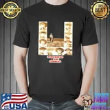 The Cowboys (1972) John wayne shirt