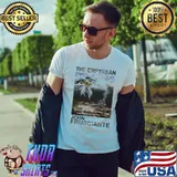 The empyrean john frusciante classic shirt