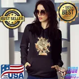 The jungle is here jumanjI game classic s Hoodie