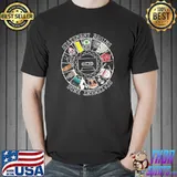 The magnus archives sims shirt