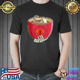 The One True Mug To Brew Them All High Fantasy Coffee T-Shirt