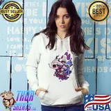 The power regular show design classic s Hoodie