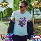The power regular show design classic shirt