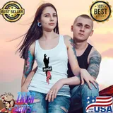 The reaching hand aviciI art s Tank Top