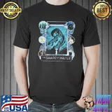 The shape of water guillermo del toro shirt