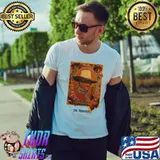 The shootist film picture shirt