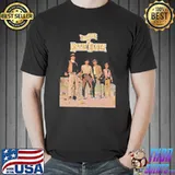 The Sons of Katie Elder (1965) Shirt