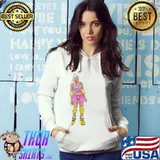 The upcoming movie margot robbie barbie fanart classic s Hoodie