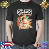 This way to spaceship rhys darby classic shirt