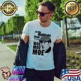 Three stooges billy idol l a woman shirt
