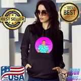 Tommy vercettI from vice city grand theft auto gta s Hoodie
