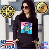 Tommy vercettI game the gu guy grand theft auto gta classic s Hoodie