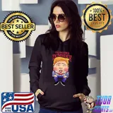 Trumpdee Dumbdee Poltical Sarcasm Novelty Egg Apparel T-Shirt Hoodie