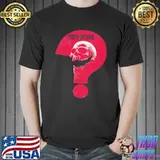 Truth or dare question mark movie design classic shirt