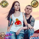 Tuca animation for adults bertie cartoon classic s Tank Top
