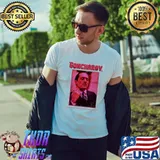 Tumblr's goncharov 1973 martin scorsese authentic real from the 70's shirt