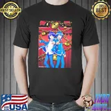 Twins iruma welcome to demon school shirt