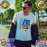 Twodin movie animated musical fantasy aladdin shirt
