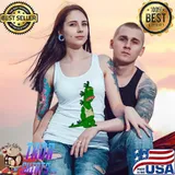Uncle grandpa character mr gus s Tank Top