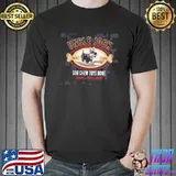Uncle jock dog chew toys lady and the tramp shirt