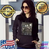 Vintage Karate Man Martial Arts T-Shirt Hoodie