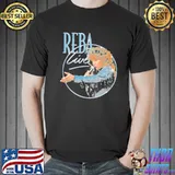 Vintage live reba reba mcentire graphic shirt